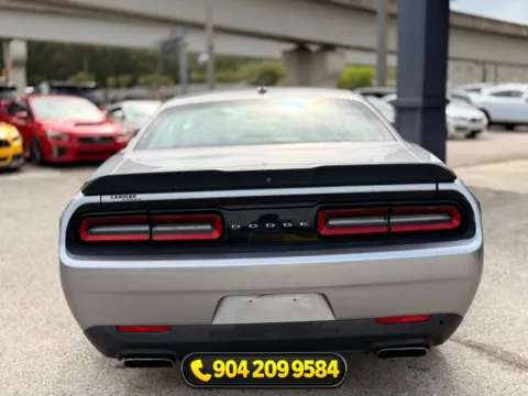 More photos of 2018 Dodge Challenger R/T Scat Pack at AUTOLAND, FL