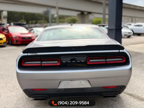 More photos of 2018 Dodge Challenger R/T Scat Pack at AUTOLAND, FL