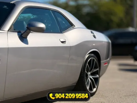 More photos of 2018 Dodge Challenger R/T Scat Pack at AUTOLAND, FL