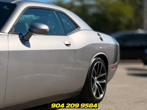More photos of 2018 Dodge Challenger R/T Scat Pack at AUTOLAND, FL