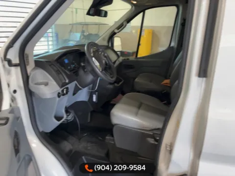 More photos of 2017 Ford Transit-250 at AUTOLAND, FL