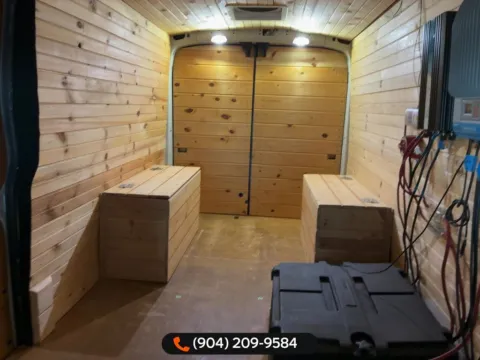 Photos of 2017 Ford Transit-250 for sale in Jacksonville, FL at AUTOLAND