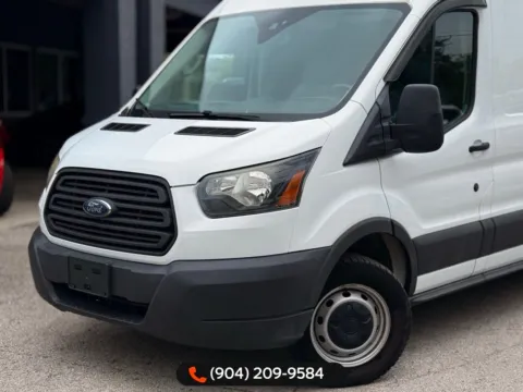 Photos of 2017 Ford Transit-250 for sale in Jacksonville, FL at AUTOLAND