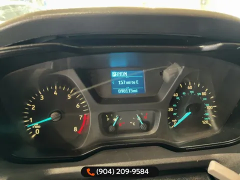 More photos of 2017 Ford Transit-250 at AUTOLAND, FL