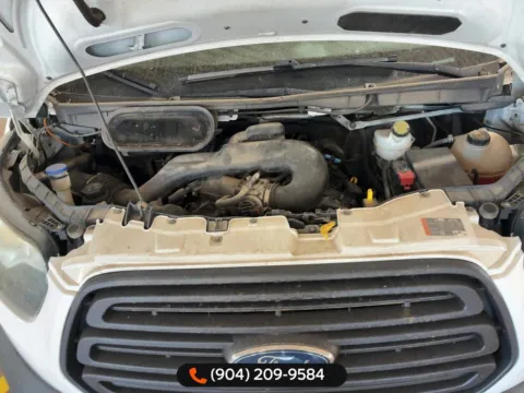 Another view of 2017 Ford Transit-250 for sale in Jacksonville, FL at AUTOLAND