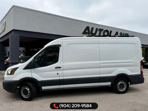 More photos of 2017 Ford Transit-250 at AUTOLAND, FL