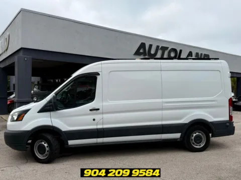 More photos of 2017 Ford Transit-250 at AUTOLAND, FL