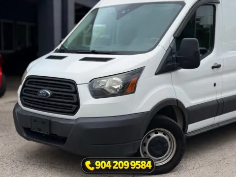 Photos of 2017 Ford Transit-250 for sale in Jacksonville, FL at AUTOLAND