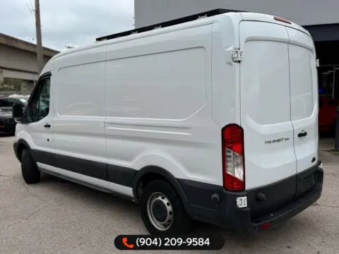 More photos of 2017 Ford Transit-250 at AUTOLAND, FL
