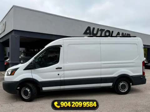 More photos of 2017 Ford Transit-250 at AUTOLAND, FL