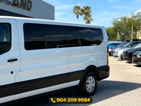 More photos of 2020 Ford Transit-350 XLT at AUTOLAND, FL