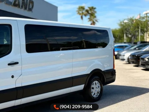 More photos of 2020 Ford Transit-350 XLT at AUTOLAND, FL