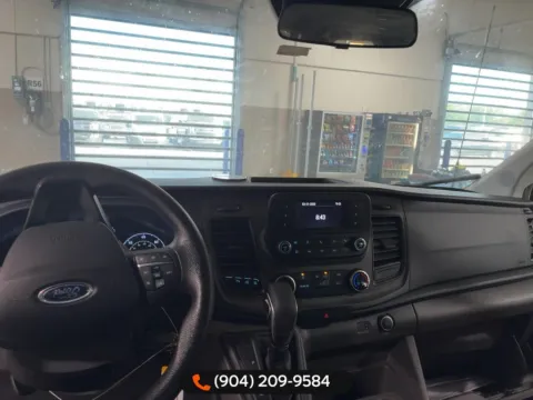 More photos of 2020 Ford Transit-350 XLT at AUTOLAND, FL