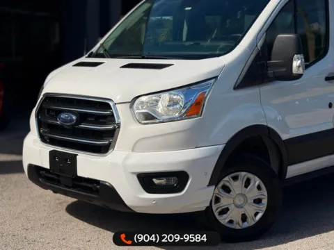 Photos of 2020 Ford Transit-350 XLT for sale in Jacksonville, FL at AUTOLAND