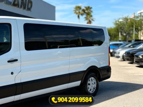 More photos of 2020 Ford Transit-350 XLT at AUTOLAND, FL