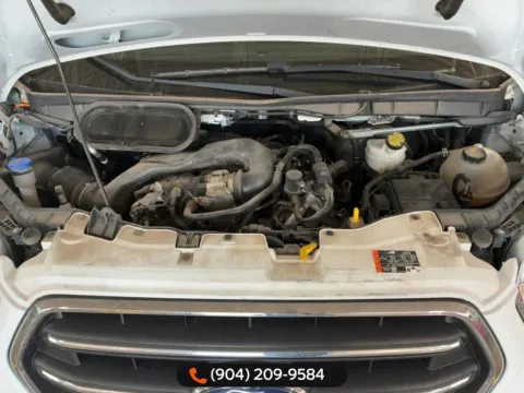 Photos of 2020 Ford Transit-350 XLT for sale in Jacksonville, FL at AUTOLAND