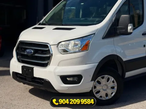 Photos of 2020 Ford Transit-350 XLT for sale in Jacksonville, FL at AUTOLAND
