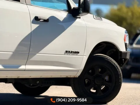 More photos of 2024 Ram 2500 Big Horn at AUTOLAND, FL