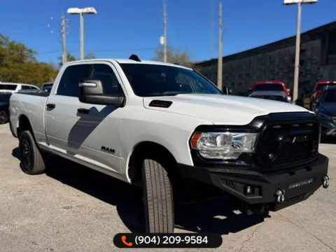 Photos of 2024 Ram 2500 Big Horn for sale in Jacksonville, FL at AUTOLAND