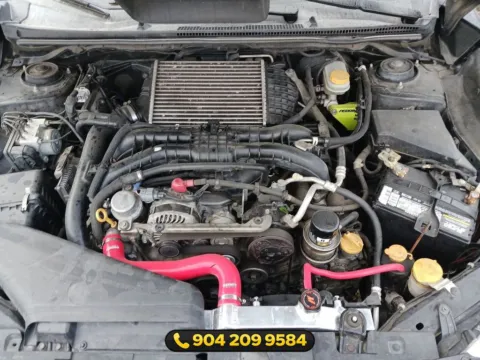 More photos of 2017 Subaru WRX Limited at AUTOLAND, FL