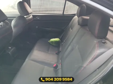 Another view of 2017 Subaru WRX Limited for sale in Jacksonville, FL at AUTOLAND