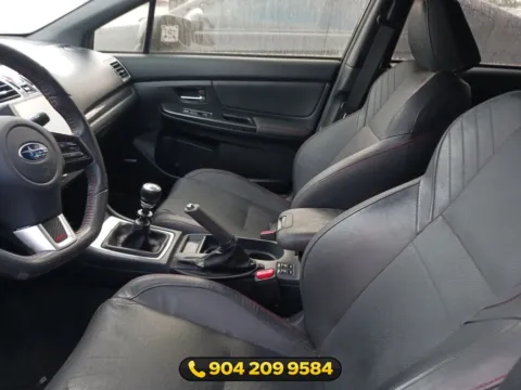 Photos of 2017 Subaru WRX Limited for sale in Jacksonville, FL at AUTOLAND