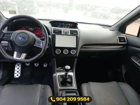 More photos of 2017 Subaru WRX Limited at AUTOLAND, FL