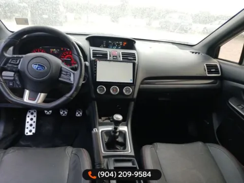 More photos of 2017 Subaru WRX Limited at AUTOLAND, FL