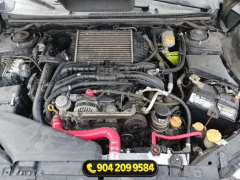 More photos of 2017 Subaru WRX Limited at AUTOLAND, FL