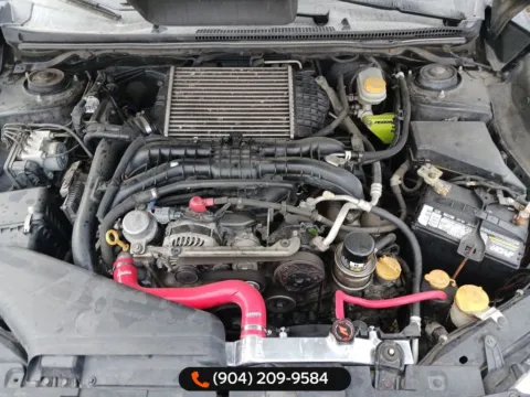 More photos of 2017 Subaru WRX Limited at AUTOLAND, FL