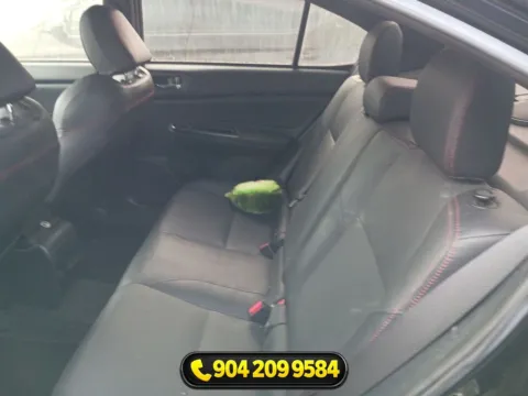 Another view of 2017 Subaru WRX Limited for sale in Jacksonville, FL at AUTOLAND