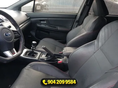 Photos of 2017 Subaru WRX Limited for sale in Jacksonville, FL at AUTOLAND