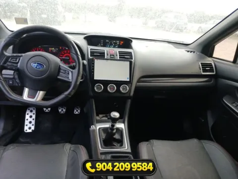 More photos of 2017 Subaru WRX Limited at AUTOLAND, FL