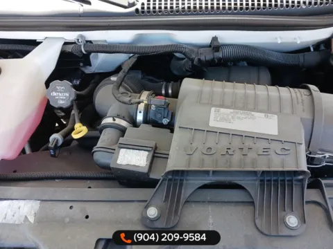 More photos of 2017 Chevrolet Express 2500 LS at AUTOLAND, FL