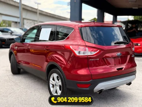 More photos of 2014 Ford Escape SE at AUTOLAND, FL