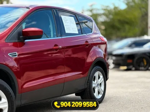 Another view of 2014 Ford Escape SE for sale in Jacksonville, FL at AUTOLAND