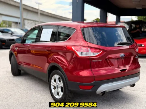 More photos of 2014 Ford Escape SE at AUTOLAND, FL