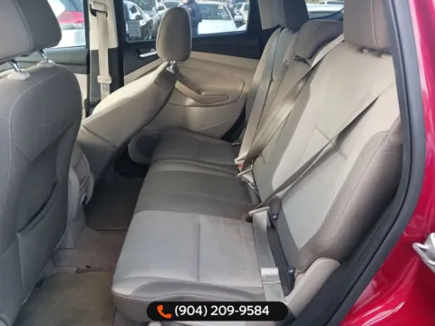 Another view of 2014 Ford Escape SE for sale in Jacksonville, FL at AUTOLAND