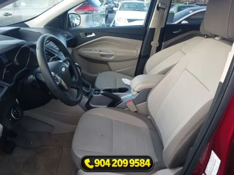 Photos of 2014 Ford Escape SE for sale in Jacksonville, FL at AUTOLAND