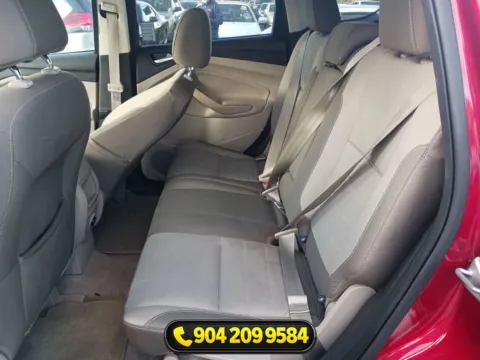 Another view of 2014 Ford Escape SE for sale in Jacksonville, FL at AUTOLAND