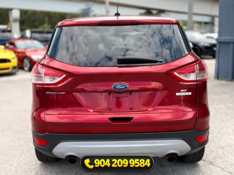 More photos of 2014 Ford Escape SE at AUTOLAND, FL