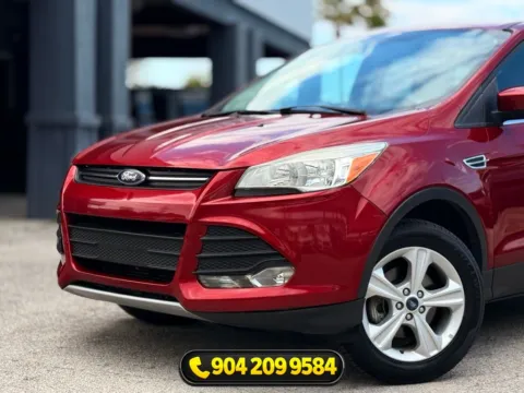 Photos of 2014 Ford Escape SE for sale in Jacksonville, FL at AUTOLAND