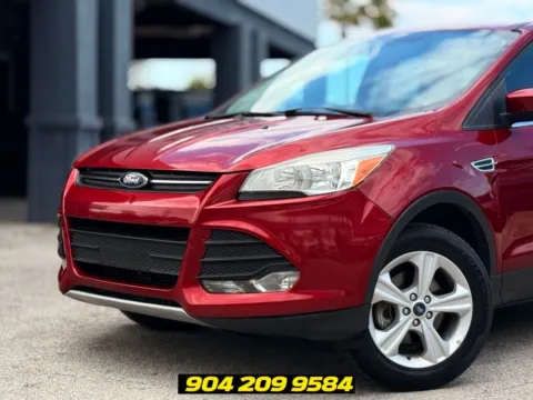 Photos of 2014 Ford Escape SE for sale in Jacksonville, FL at AUTOLAND
