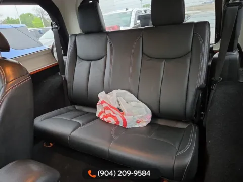 More photos of 2013 Jeep Wrangler Rubicon at AUTOLAND, FL