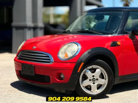 Photos of 2010 MINI Cooper for sale in Jacksonville, FL at AUTOLAND