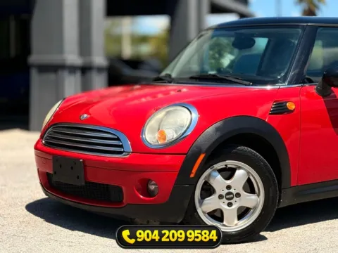Photos of 2010 MINI Cooper for sale in Jacksonville, FL at AUTOLAND