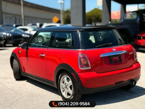 More photos of 2010 MINI Cooper at AUTOLAND, FL