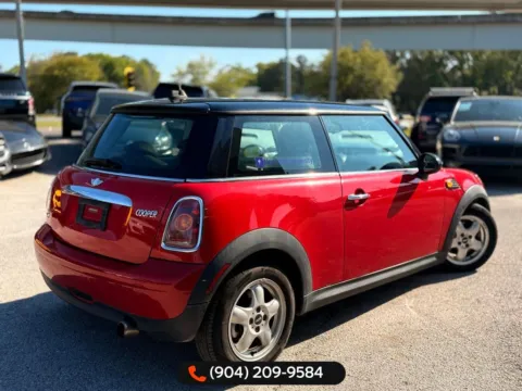 More photos of 2010 MINI Cooper at AUTOLAND, FL