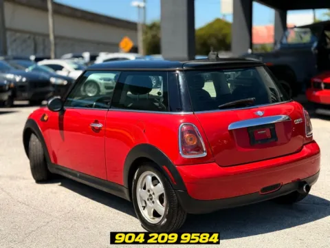 More photos of 2010 MINI Cooper at AUTOLAND, FL