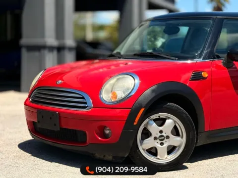 Photos of 2010 MINI Cooper for sale in Jacksonville, FL at AUTOLAND